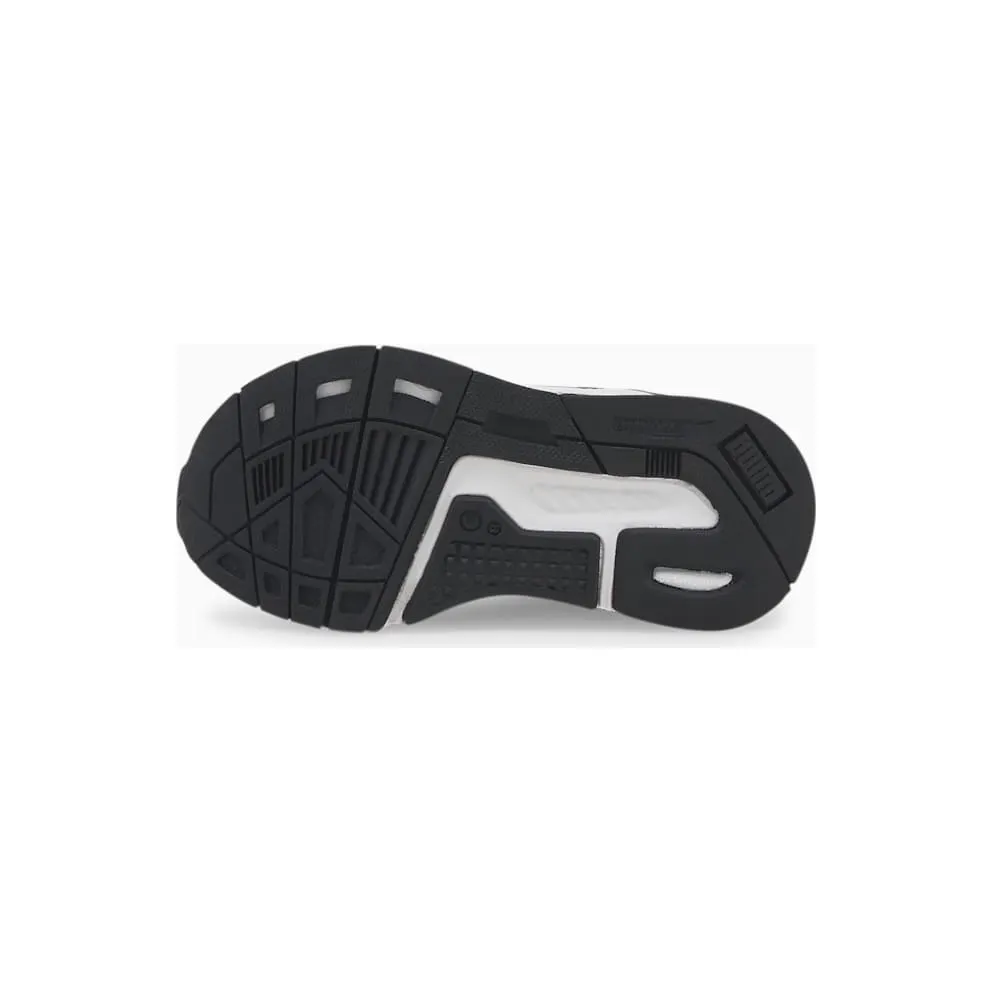 Puma Mirage Sport Tech White/Black/Grey (384512-01)