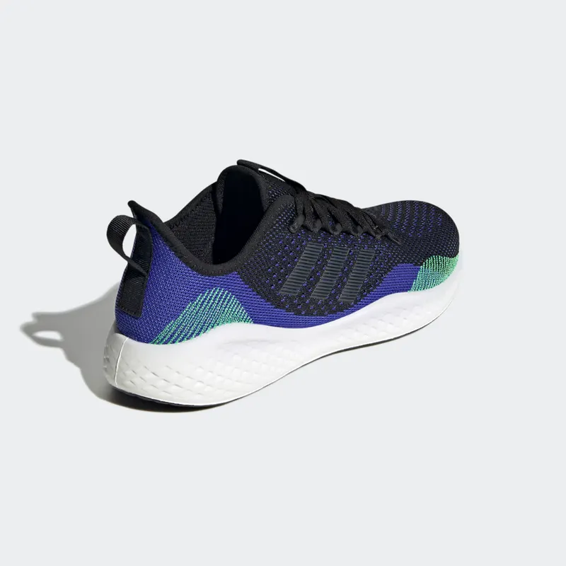 Adidas Fluidflow 2.0 Sonic Ink / Grey Five / Core Black (G58105)
