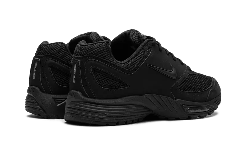 Nike Air Pegasus 2005 “Comme des Garcons – Black” (FJ4692-001)