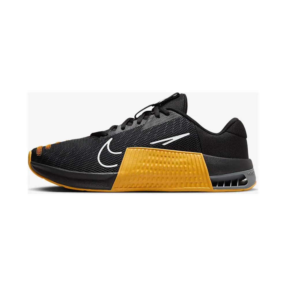 Nike Metcon 9 TB Black University Gold (FD5431-004)