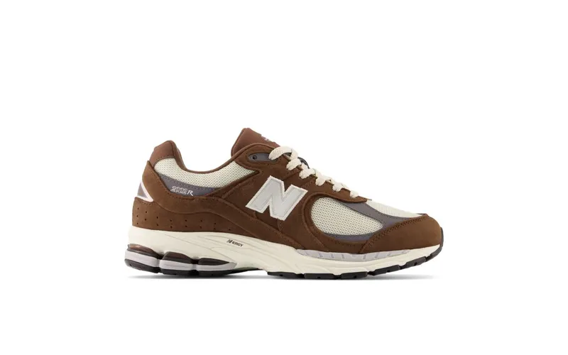 New Balance 2002R “Brown / Beige” (M2002RHS)