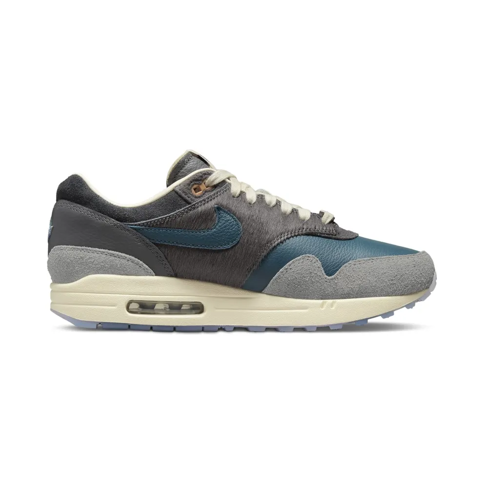 Nike Air Max 1 x Kasina Won Ang Grey (DQ8475-001)