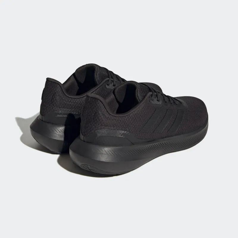 adidas Runfalcon 3 Core Black / Core Black / Carbon (HP7544)