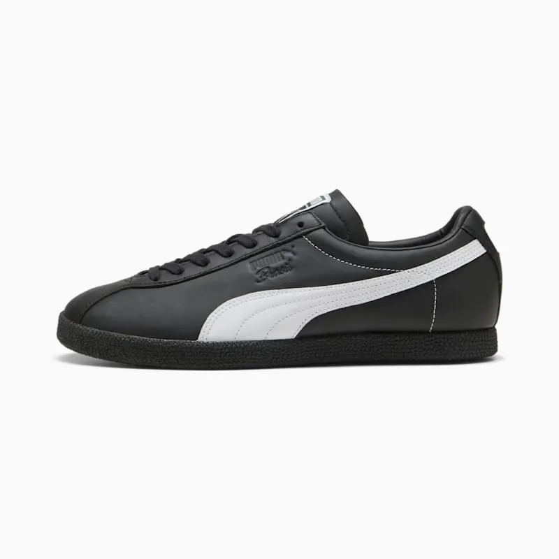 Puma Brasil Capoeira Black White (401049-02)