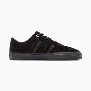 Converse One Star Academy Pro Ox Undefeated Black (A12131C)