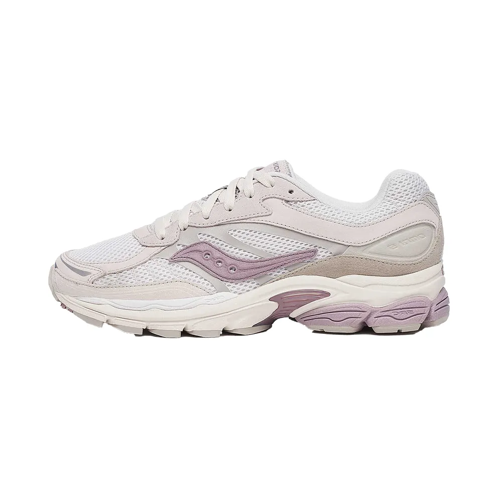 Saucony ProGrid Omni 9 Premium “Light Grey Lilac” (S70740-17)