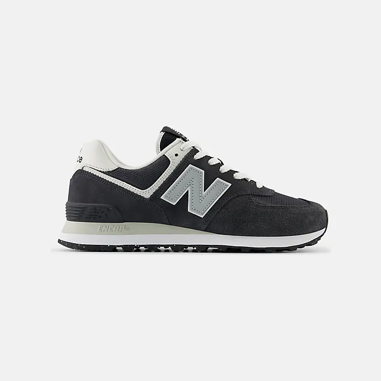 New Balance 574 Dark Grey Onyx (U574ESJ)