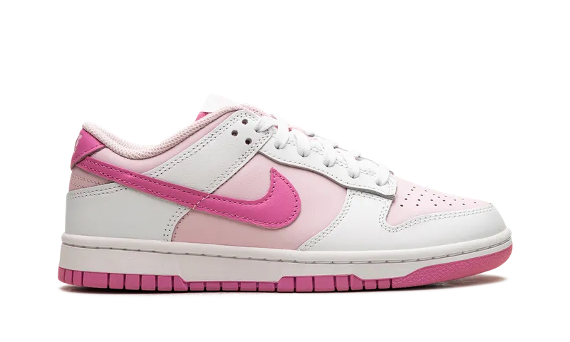 Nike Dunk Low “Pink Foam” (HQ1181-661)