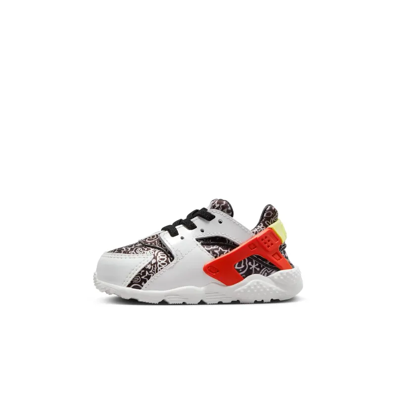 Nike Huarache Run SE TD “White” (DV2244-100)