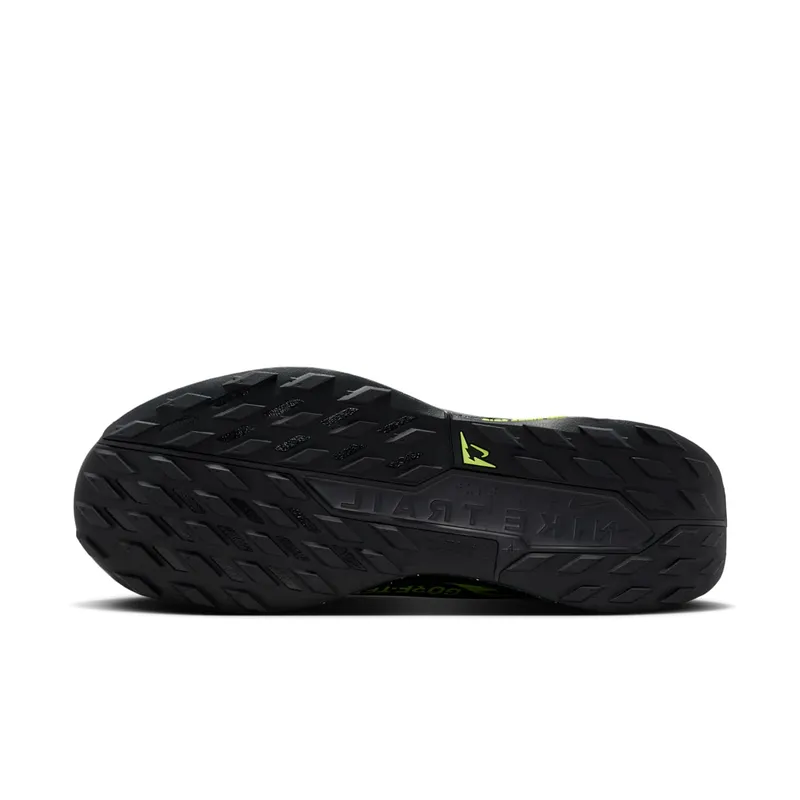 Nike React Pegasus Trail 5 Gore-Tex “Black Phantom Volt Ice” (FQ0908-014)