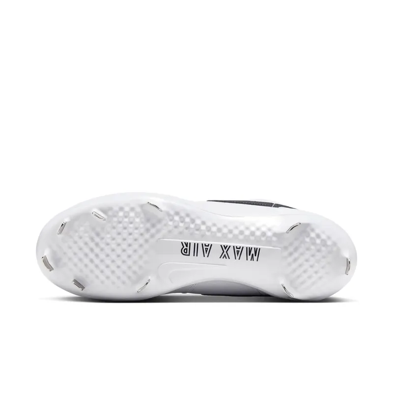 Jordan 1 Retro Low Metal White Black (FV2270-101)