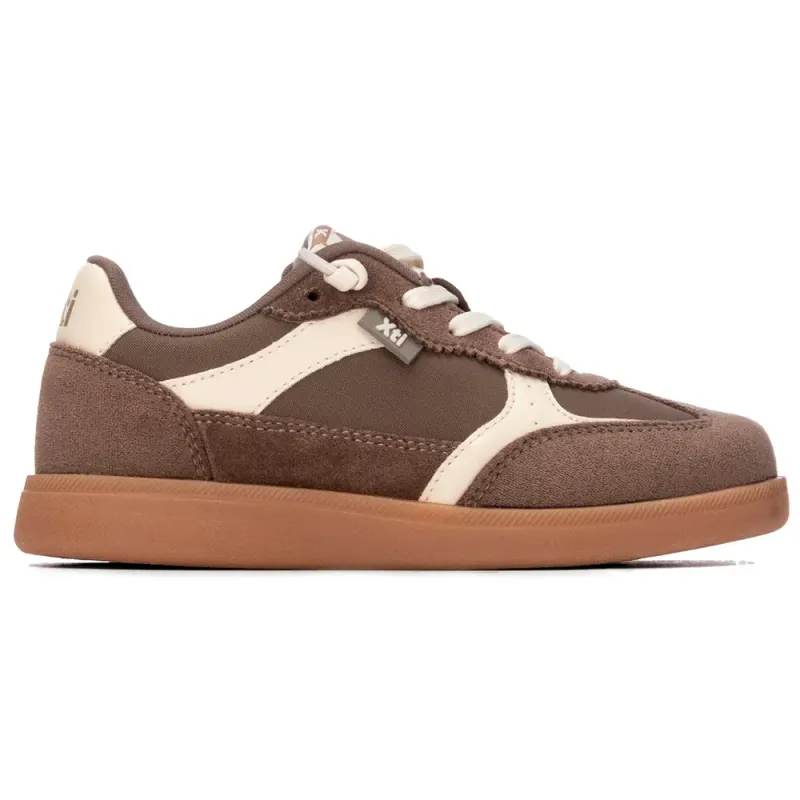 Xti Kids 15410205 Shoes 15410205-Taupe