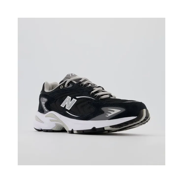 New Balance 725 Black Grey White (ML725R)