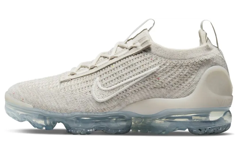 Nike Air VaporMax 2021 Flykniten Grijs (DJ9975-001)