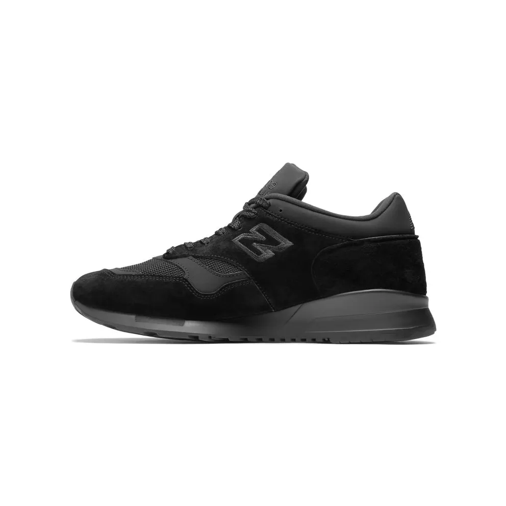 New Balance 1500 MiUK Black Cat (U1500KKL)