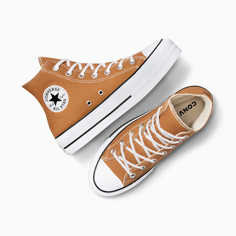 Converse Chuck Taylor All Star Lift Platform High ‘Gingersnap’ (A11537C)