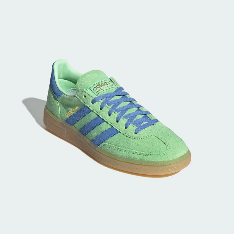 Adidas Handball Spezial “Lime Burst” (JR3618)