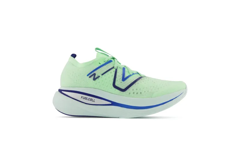 New Balance New Balance Green/Blue/Yellow (MRCXLG2)