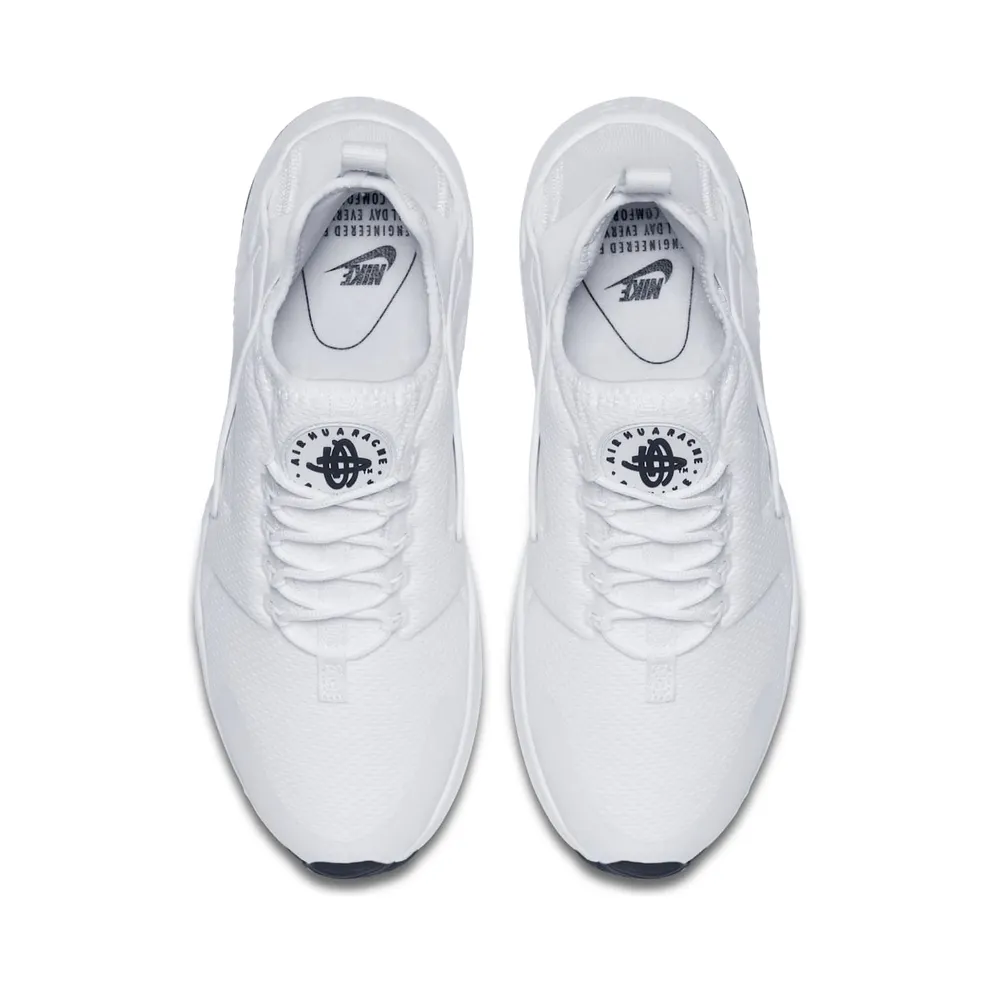 Nike Air Huarache Run Ultra White (819151-102)