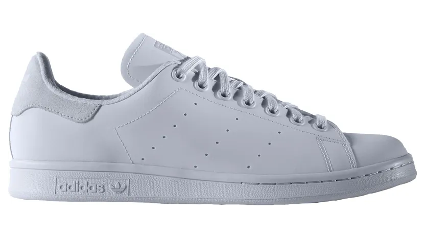 adidas Stan Smith Halo Blue Reflective