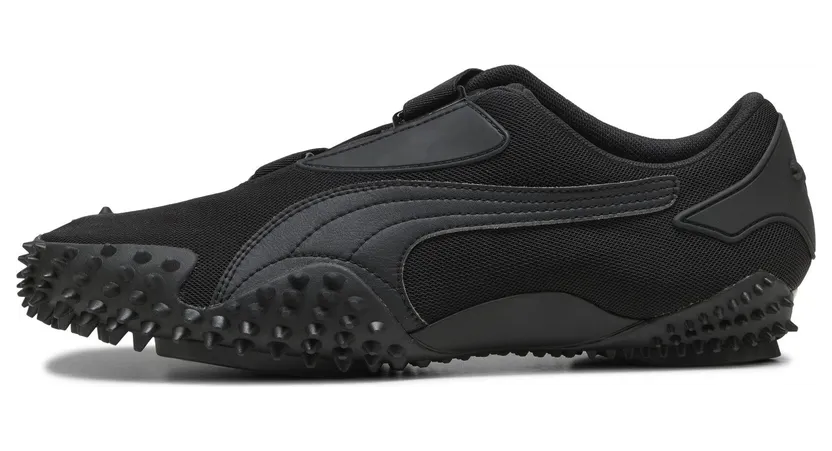 Puma Mostro OG Prime “Puma Black / Puma Black” (403206_04)