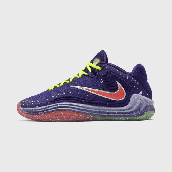Nike Giannis Freak 7 Snow Pack