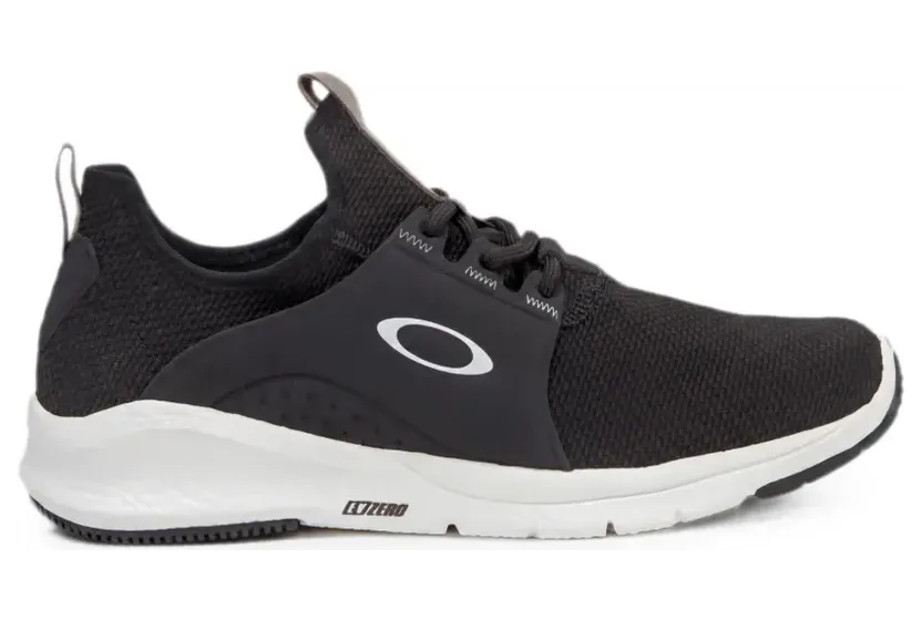 Oakley Dry Sneakers – Schwarz (FOF1001)