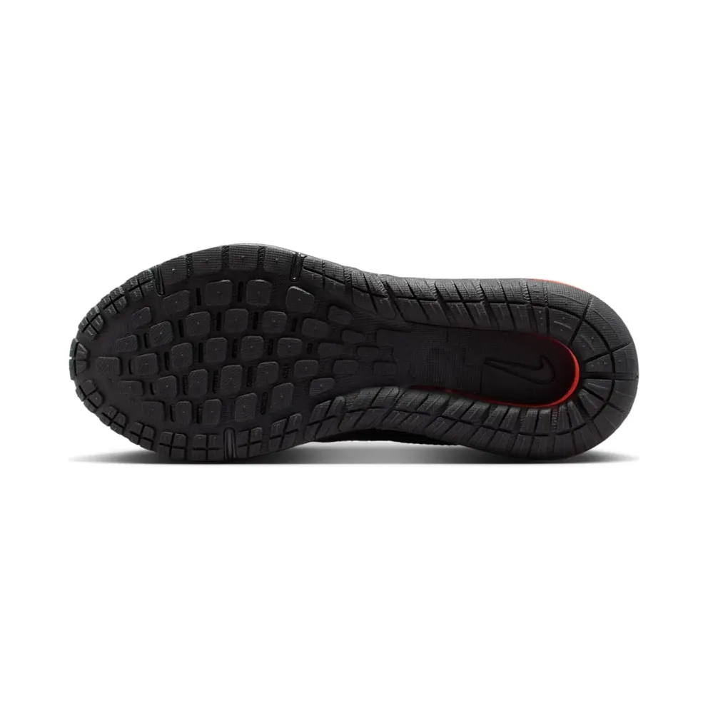Nike Air Max Phoenix GS “Black Bright Crimson” (HF7052-005)