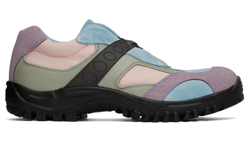 Kiko Kostadinov Antharas “Multicolor” (KKAW22FT01 – 71)