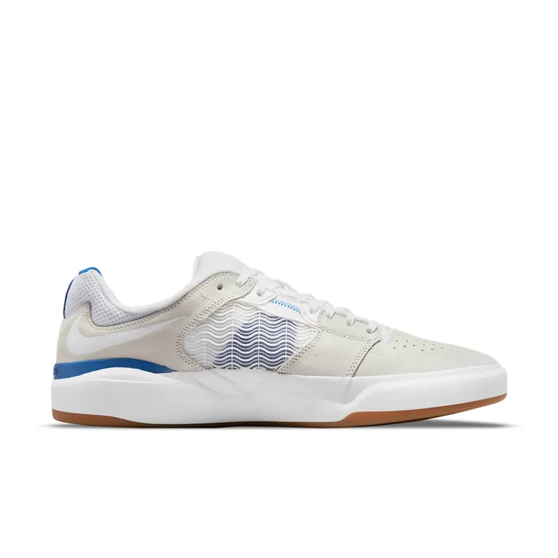 Nike SB Ishod Wair Skate White (DC7232-100)