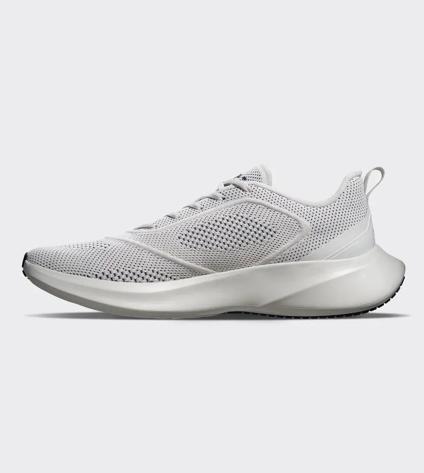 APL TechLoom Dream “Harbor Grey/Navy” (Dames) (2)