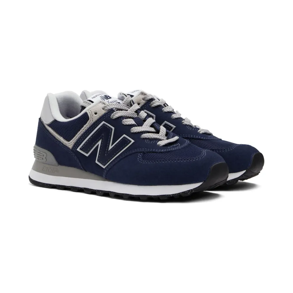 New Balance New Balance Blue/White (ML574EVN)