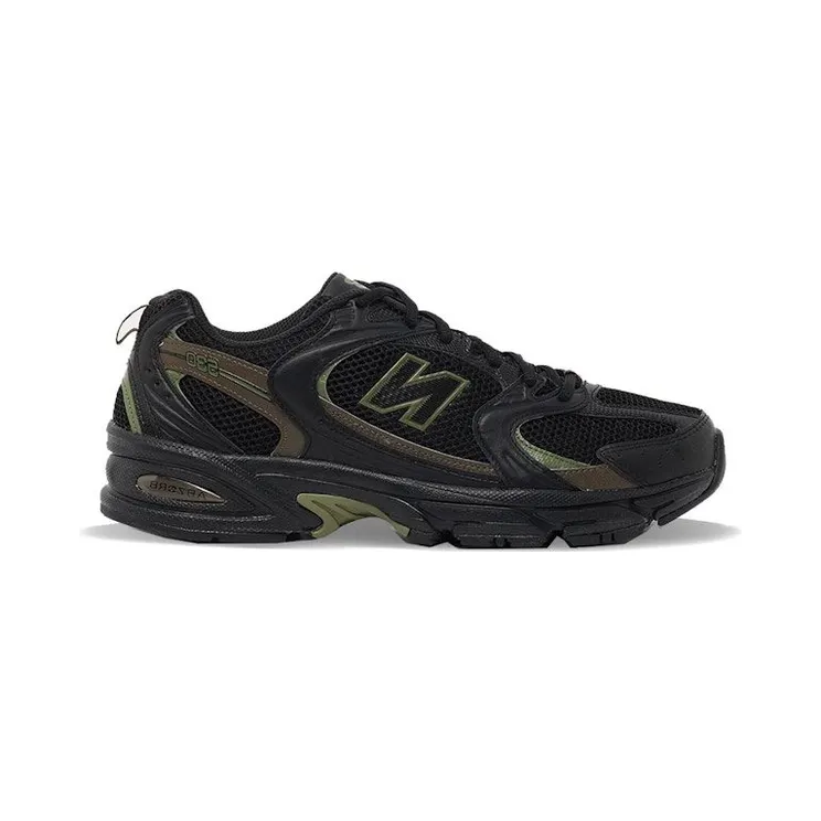 New Balance 530 Black Copper Green (MR530ES)