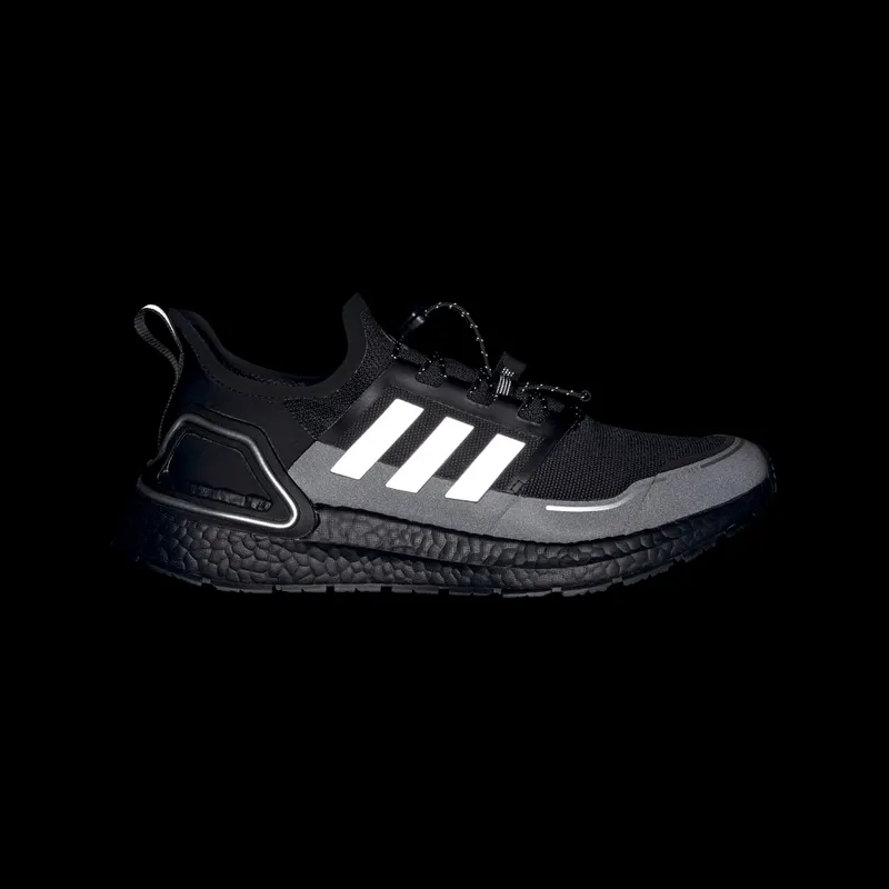 Adidas Ultraboost COLD.RDY Core Black / Silver Metallic / Core Black (Q46487)