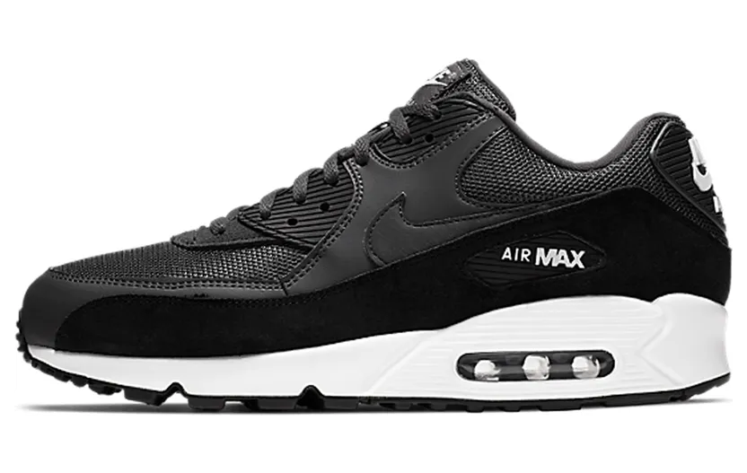 Nike Air Max 90 Essential Anthracite White (2019) (AJ1285-021)