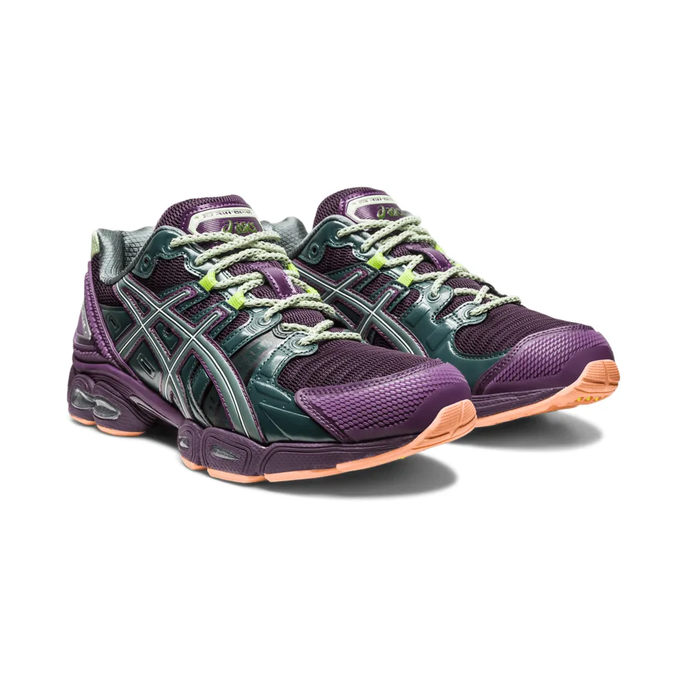 Asics Gel-nimbus 9 Nightshade/Laurel Wreath (1201A849.020)