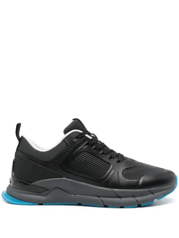 Calvin Klein im Mesh-Design – Black (HM0HM01490)
