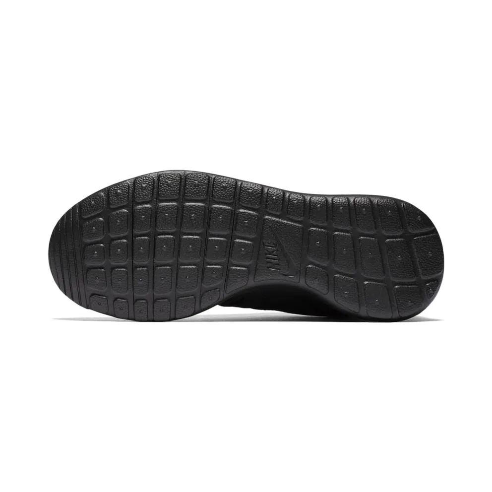 Nike Roshe One Triple Black (GS) Black/Black-Black (599728-031)