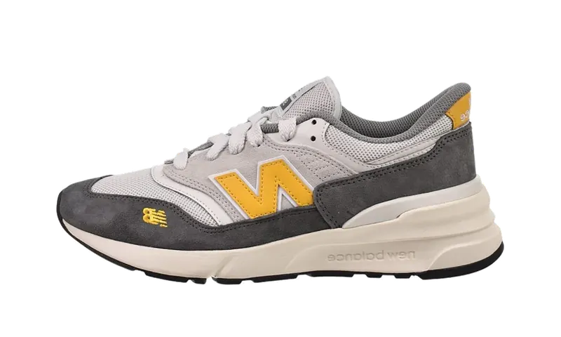 New Balance 997R “Grey/White” (U997R-MGA)