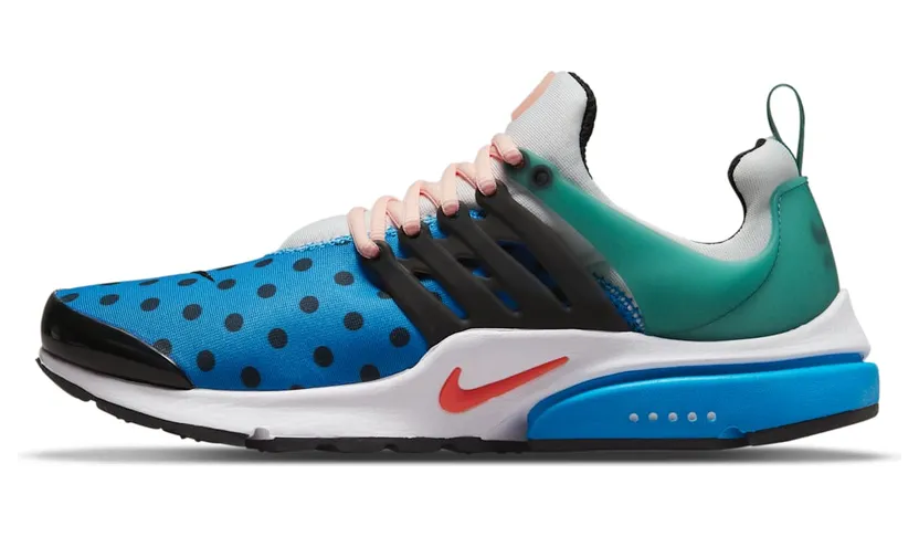 Nike Air Presto Hike Nike (CT3550-401)