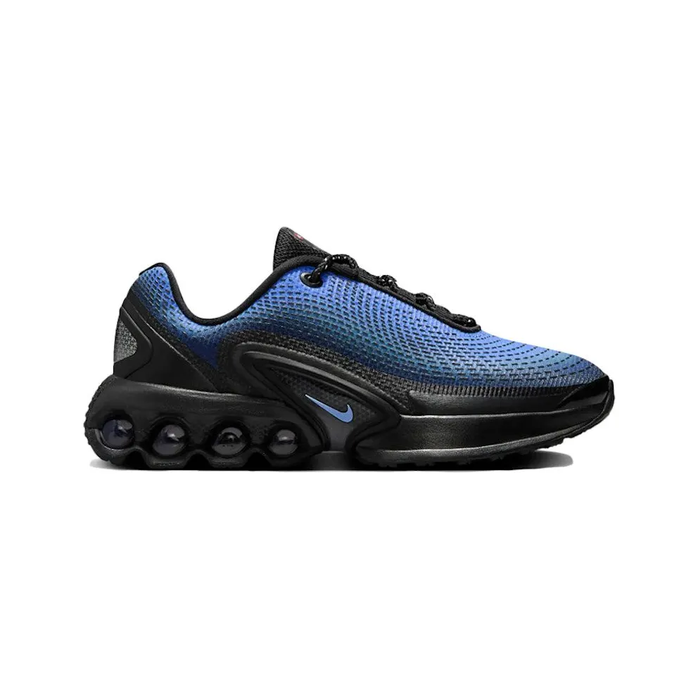 Nike Air Max Dn Midnight Navy Black (HQ3814-001)