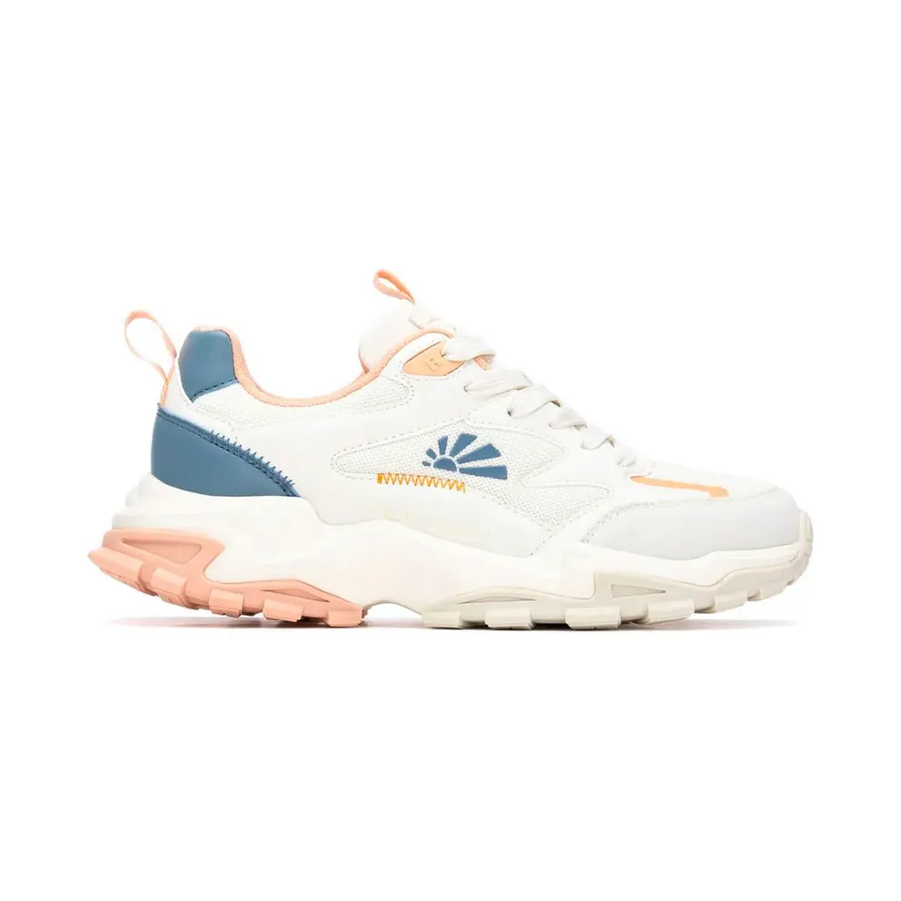Refresh sneaker White (175017-White)