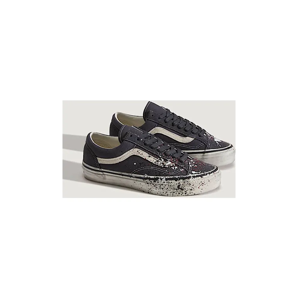 Vans Old Skool – “Charcoal Grey” (VN000D9RH91)