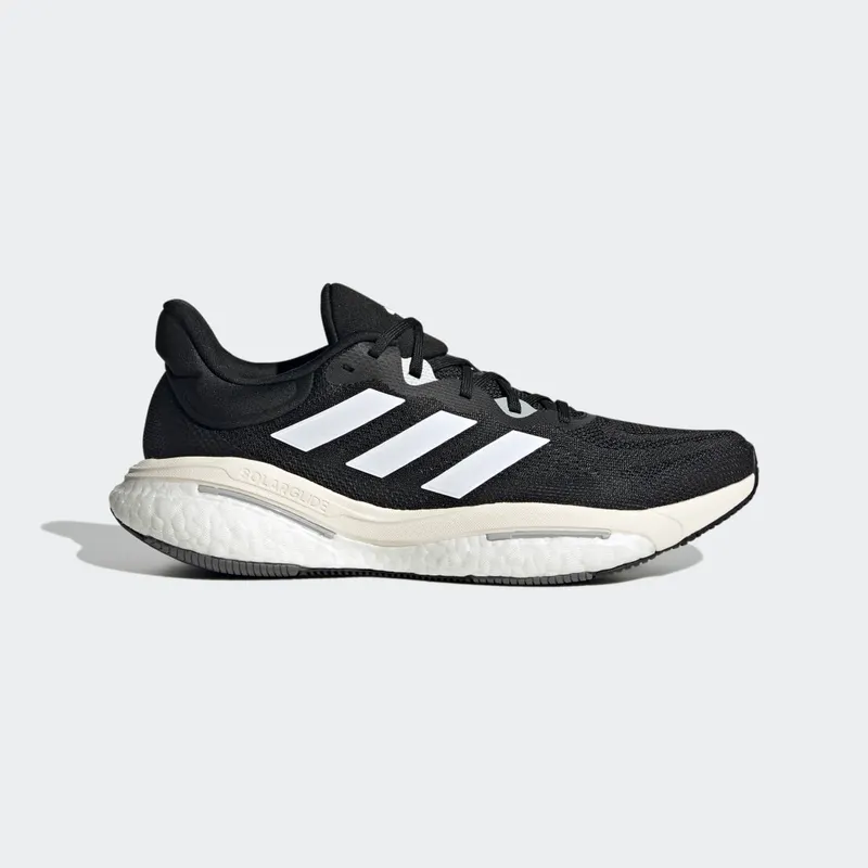 adidas SOLARGLIDE 6 Core Black / Cloud White / Grey Two (HP7631)