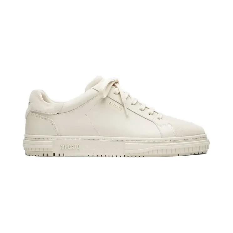 Axel Arigato Atlas sneakers – Beige (F3600003098)