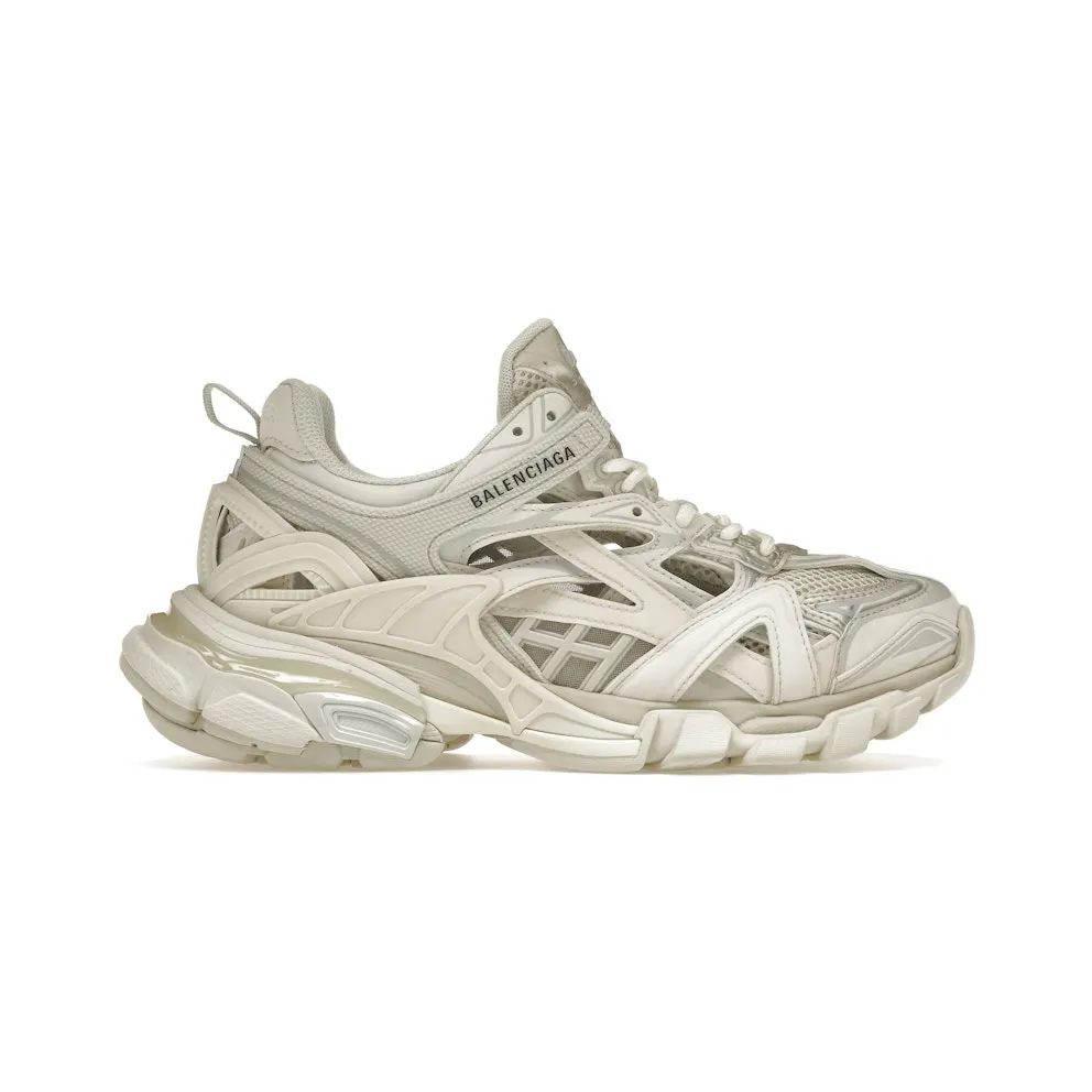 Balenciaga Track.2 White (W)