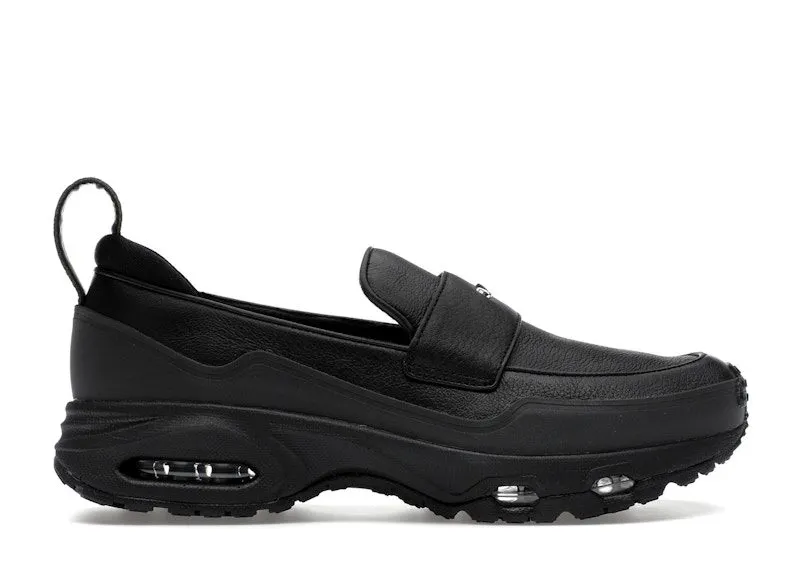 Nike Air Max Phenomena Serena Williams Design Crew Triple Black (HJ4400-002)