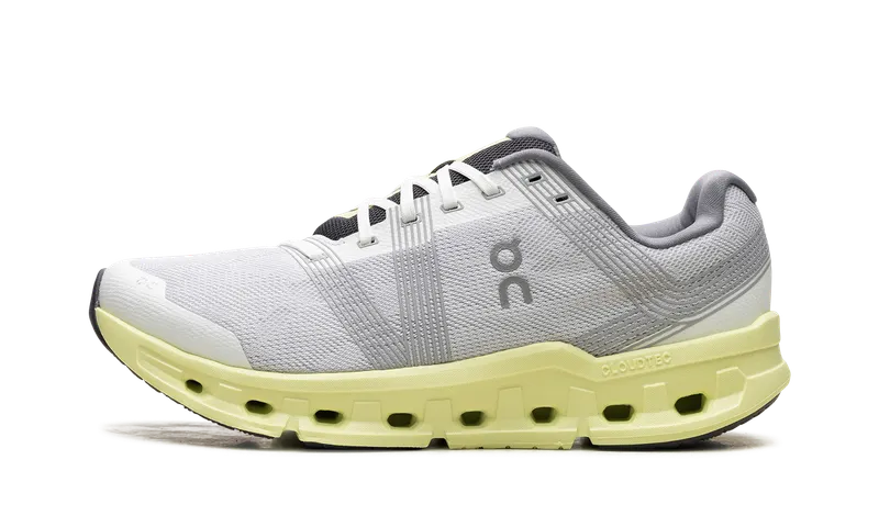On Running On Shoes Cloudgo “Frost/Hey” (55.98234)