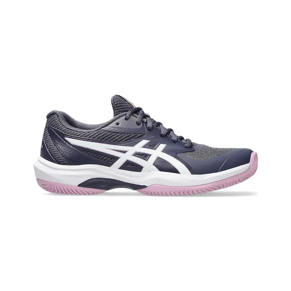 ASICS Game FF Clay/OC Indigo Fog White (1042A282-500)