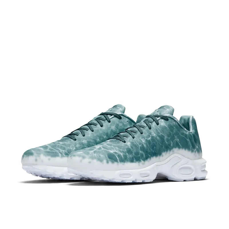 Nike Air Max Plus TN GPX Premium Swimming Pool (899595-300)